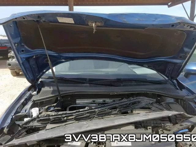 3VV3B7AX8JM050950 фото 8