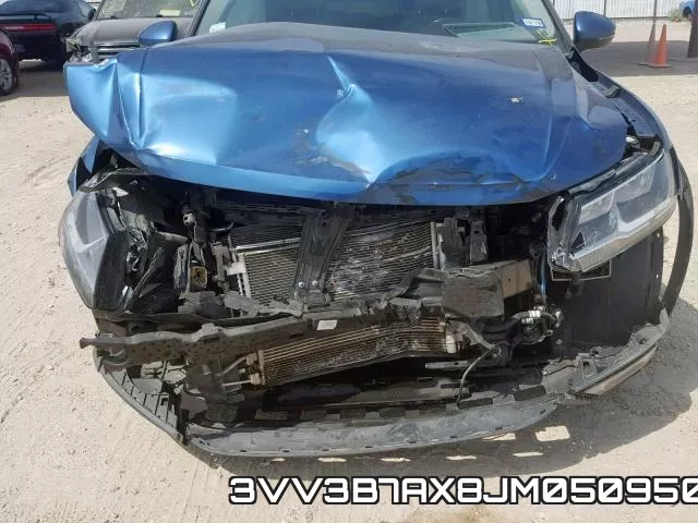 3VV3B7AX8JM050950 фото 10