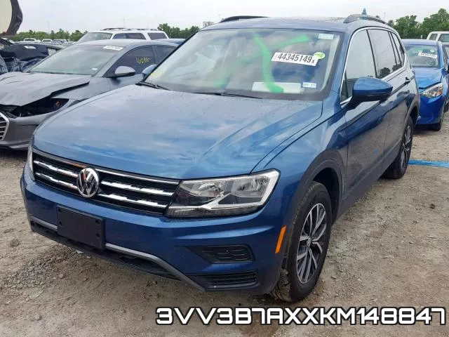 3VV3B7AXXKM148847 фото 3