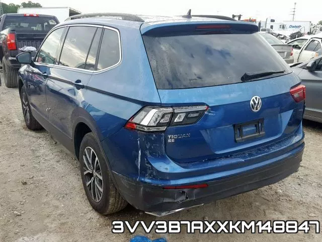 3VV3B7AXXKM148847 фото 4