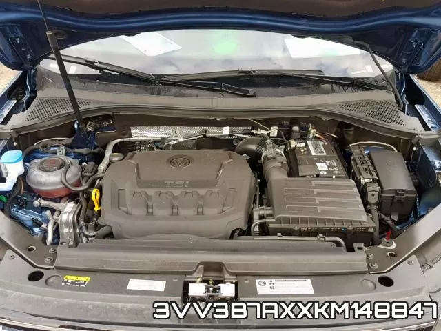 3VV3B7AXXKM148847 фото 8