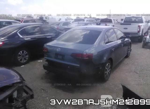 3VW2B7AJ5HM212899 фото 5
