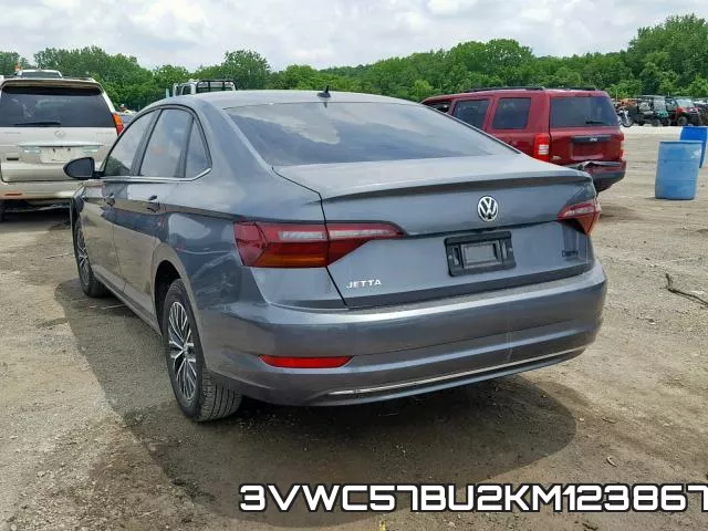 3VWC57BU2KM123867 фото 4