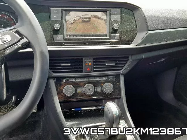 3VWC57BU2KM123867 фото 10