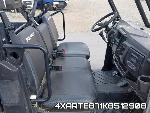4XARTE871K8512908 фото 6
