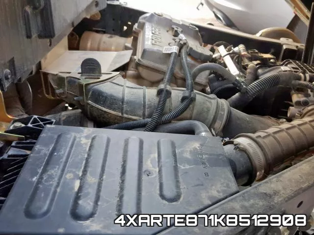 4XARTE871K8512908 фото 8