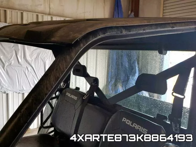 4XARTE873K8864193 фото 10
