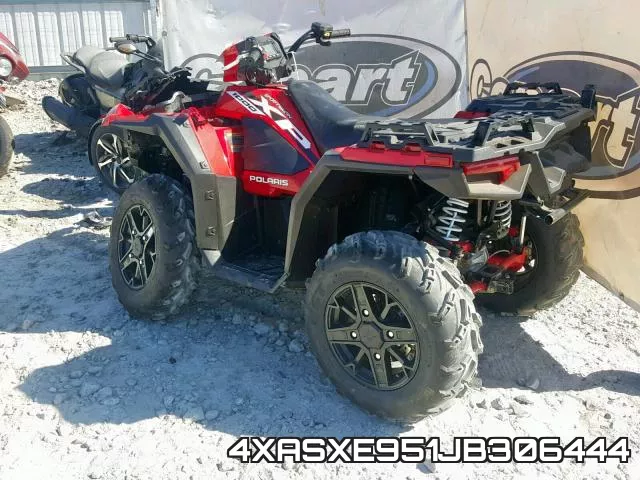 4XASXE951JB306444 фото 4