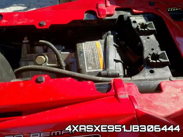 4XASXE951JB306444 фото 8