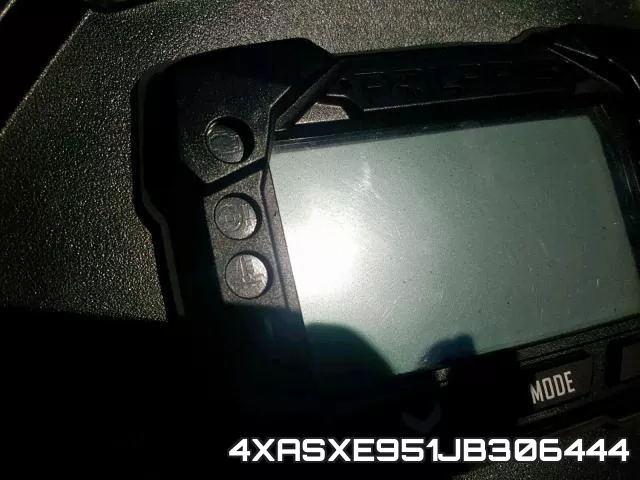 4XASXE951JB306444 фото 9