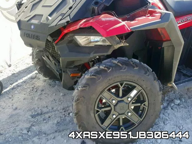 4XASXE951JB306444 фото 10