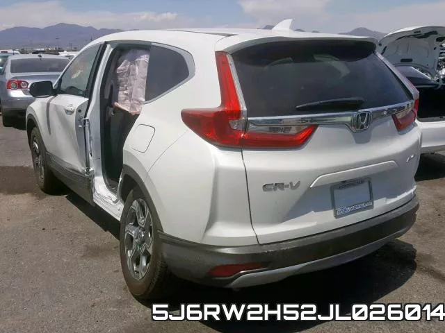 5J6RW2H52JL026014 фото 4