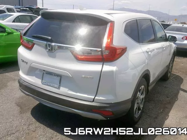 5J6RW2H52JL026014 фото 5