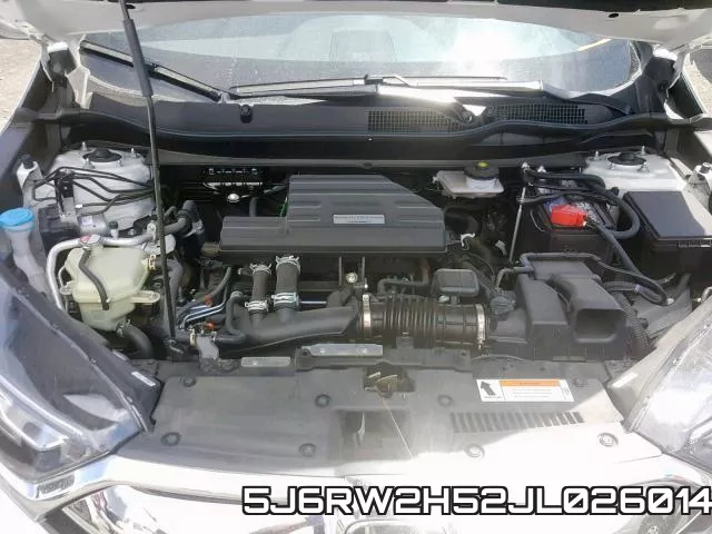 5J6RW2H52JL026014 фото 8