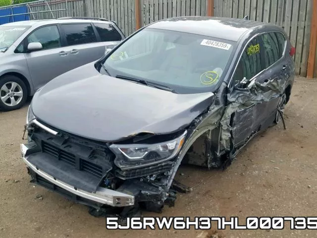 5J6RW6H37HL000735 фото 3