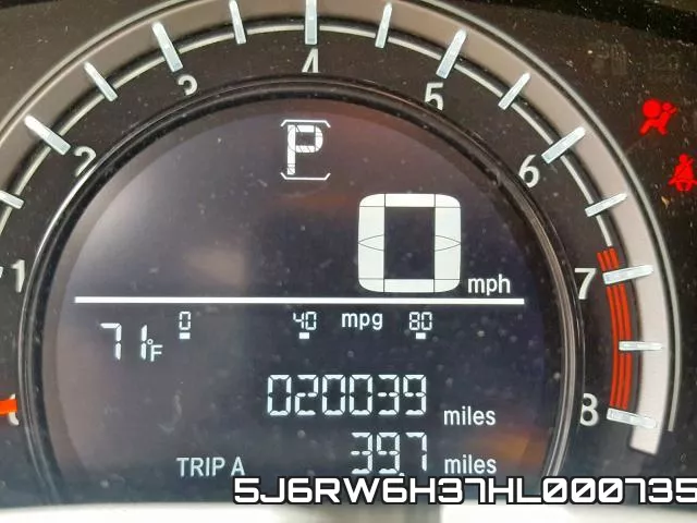 5J6RW6H37HL000735 фото 9