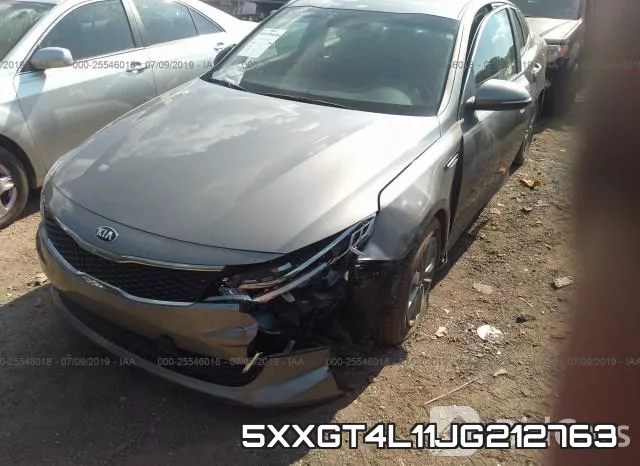 5XXGT4L11JG212763 фото 3