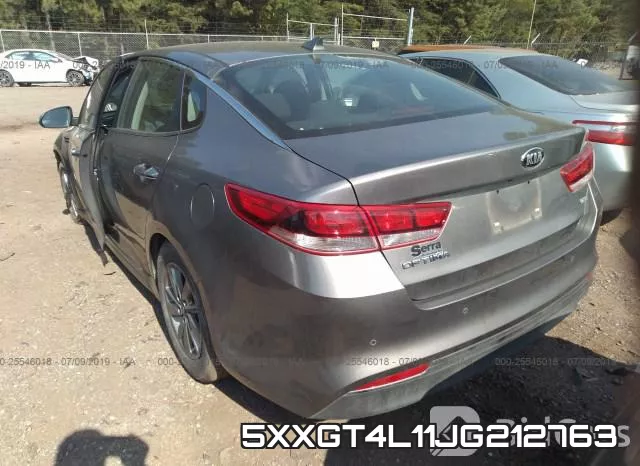5XXGT4L11JG212763 фото 4