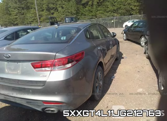 5XXGT4L11JG212763 фото 5