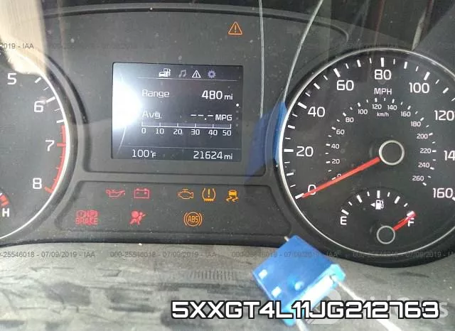 5XXGT4L11JG212763 фото 8