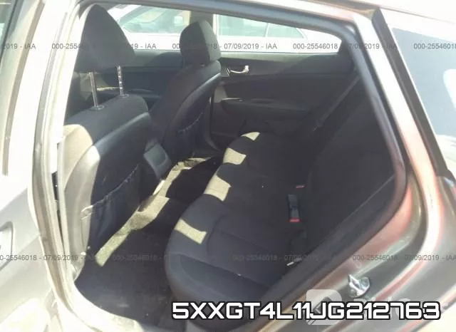 5XXGT4L11JG212763 фото 9
