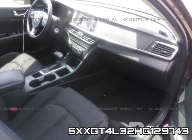 5XXGT4L32HG129743 фото 6