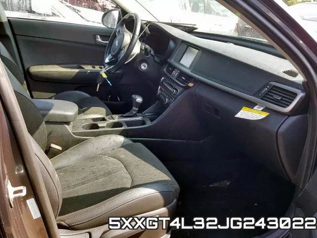 5XXGT4L32JG243022 фото 6