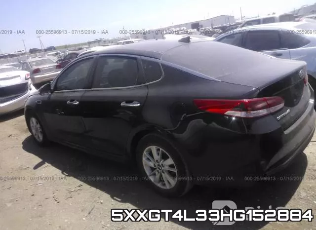 5XXGT4L33HG152884 фото 4