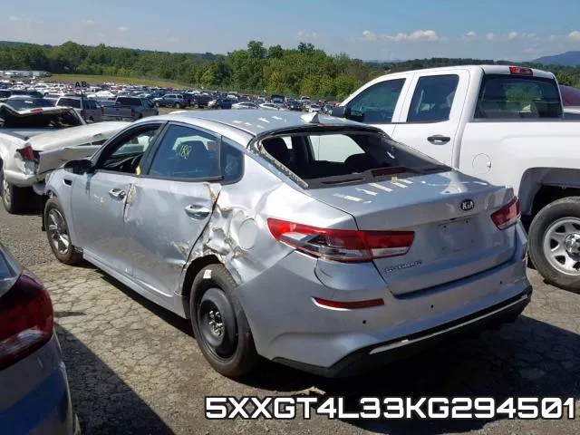 5XXGT4L33KG294501 фото 4