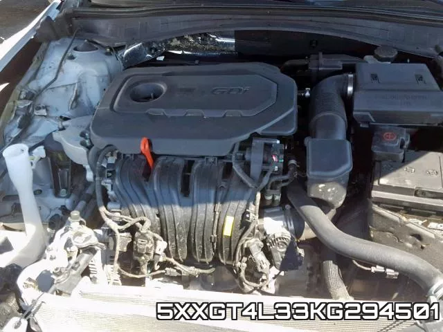 5XXGT4L33KG294501 фото 8