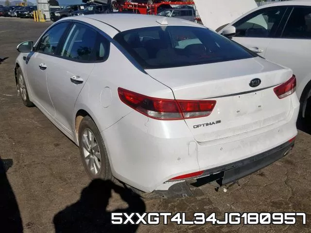 5XXGT4L34JG180957 фото 4