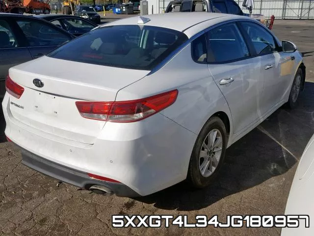 5XXGT4L34JG180957 фото 5