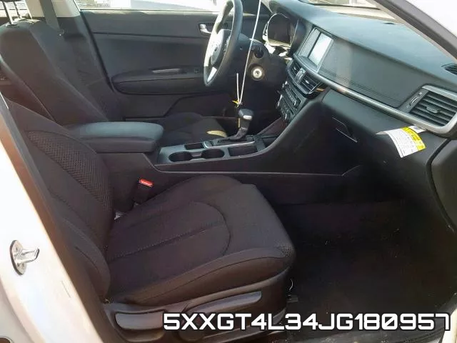 5XXGT4L34JG180957 фото 6