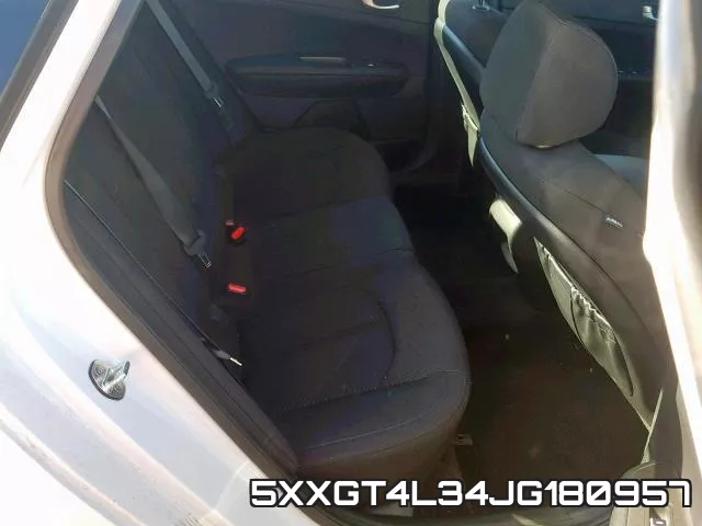 5XXGT4L34JG180957 фото 7