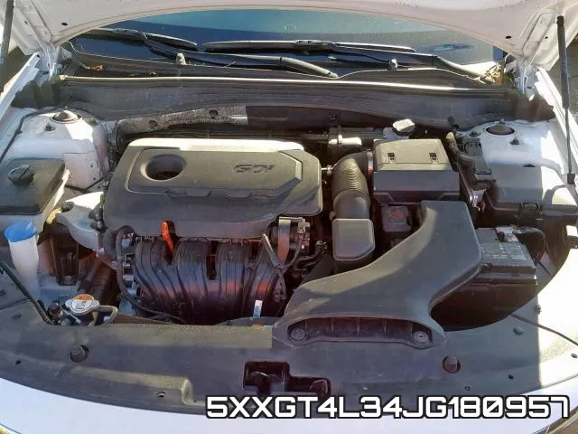 5XXGT4L34JG180957 фото 8