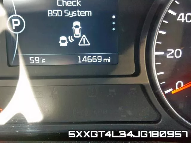 5XXGT4L34JG180957 фото 9