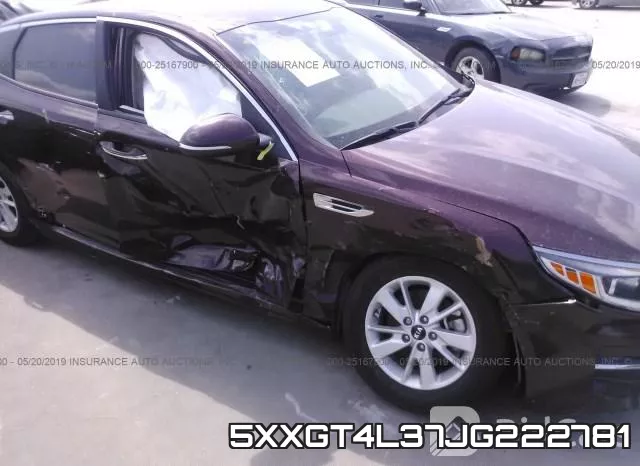 5XXGT4L37JG222781 фото 7