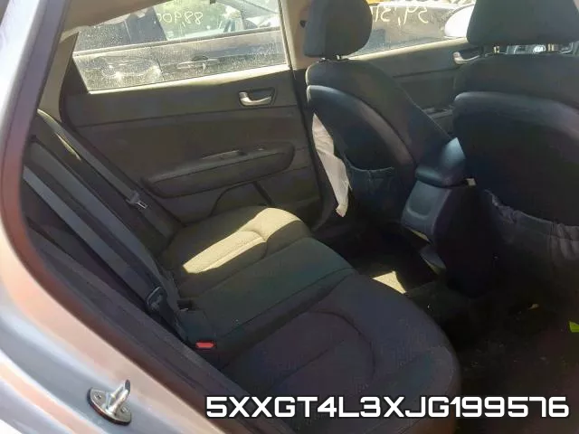 5XXGT4L3XJG199576 фото 7