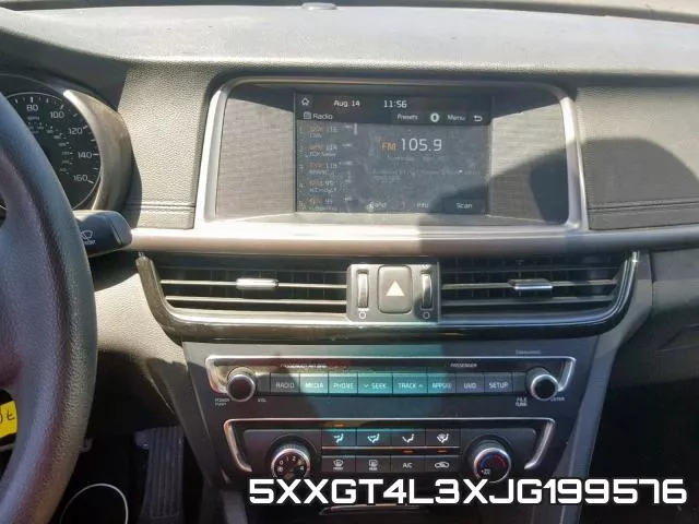 5XXGT4L3XJG199576 фото 10