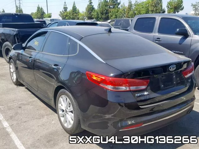5XXGU4L30HG136266 фото 4
