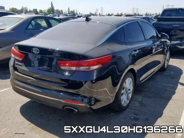 5XXGU4L30HG136266 фото 5