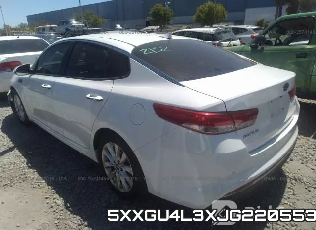 5XXGU4L3XJG220553 фото 4