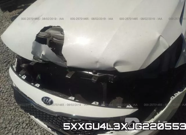 5XXGU4L3XJG220553 фото 7