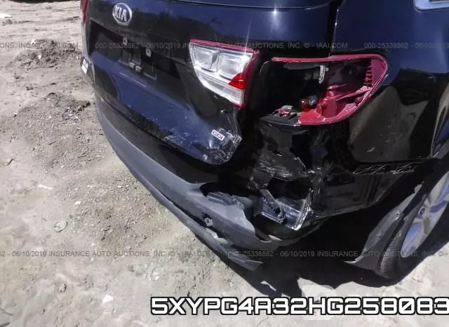 5XYPG4A32HG258083 фото 7