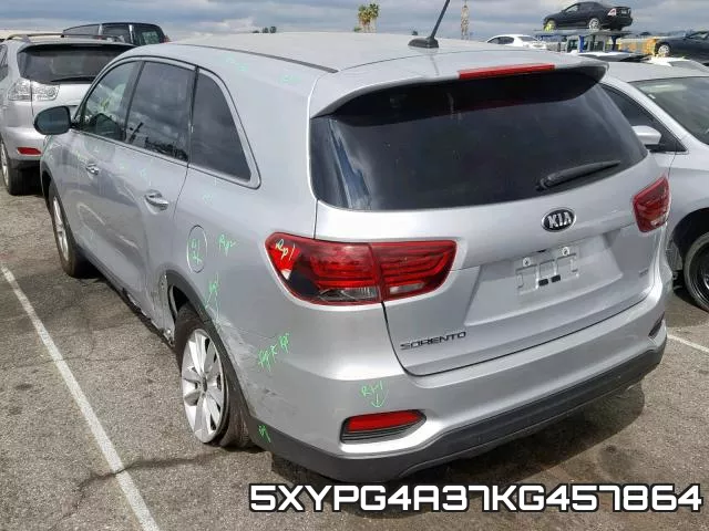 5XYPG4A37KG457864 фото 4