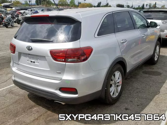 5XYPG4A37KG457864 фото 5