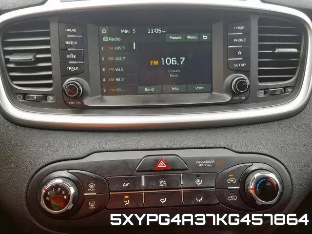 5XYPG4A37KG457864 фото 10