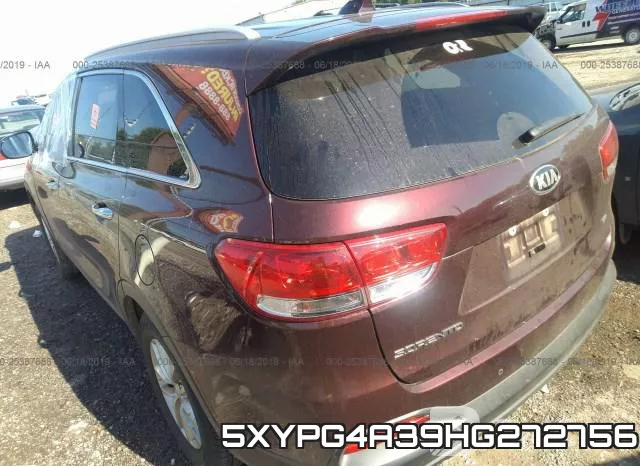 5XYPG4A39HG272756 фото 4