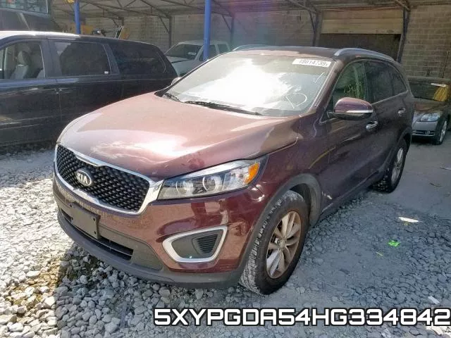 5XYPGDA54HG334842 фото 3