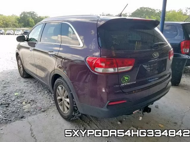 5XYPGDA54HG334842 фото 4